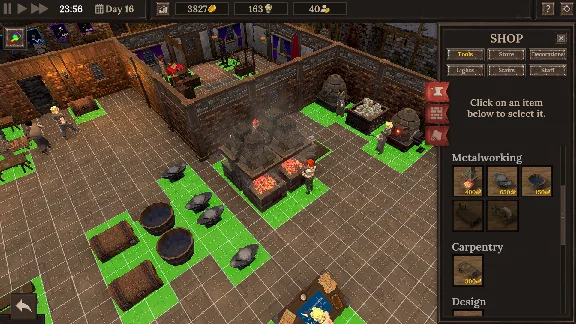 Blacksmith Master Steam AUTODELIVERY RU/BY/KZ/UA