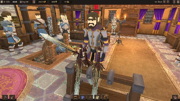 Blacksmith Master Steam AUTODELIVERY RU/BY/KZ/UA