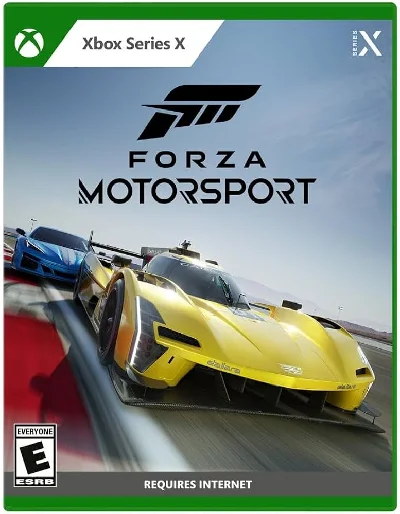 Forza Motorsport Standard Edition 🚗💨🏁