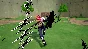 NTBSS: Master Character Training Pack - Kakashi Hatake