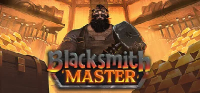🔑Blacksmith Master. STEAM-key RU + CIS
