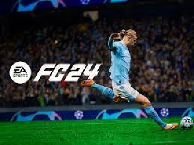 ✅EA SPORTS FC 24(FIFA 24)🎮XBOX ONE|XS❤️‍🔥 Cashback