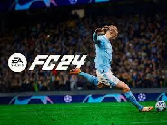 ✅EA SPORTS FC 24(FIFA 24)🎮XBOX ONE|XS❤️‍🔥 Cashback