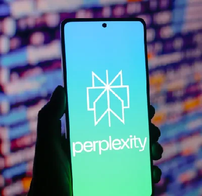 Perplexity Pro | 1 год Индивидуальный | Быстро