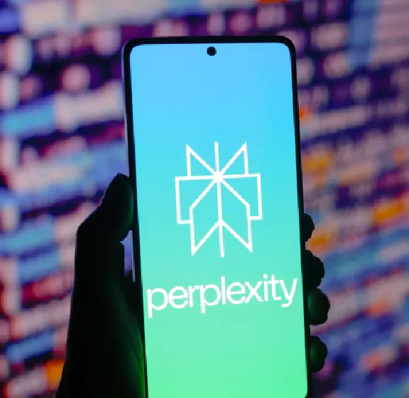 Perplexity Pro | 1 год Индивидуальный | Быстро