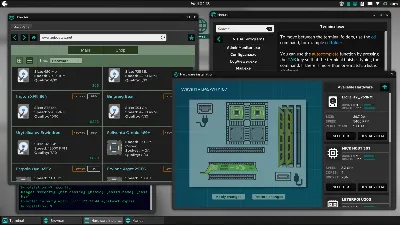 Grey Hack STEAM АВТО RU/UA/KZ/СНГ