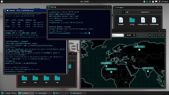 Grey Hack STEAM АВТО RU/UA/KZ/СНГ