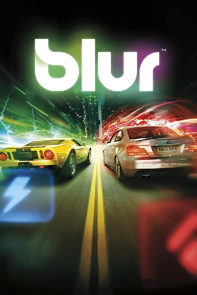 Blur Steam Key Global