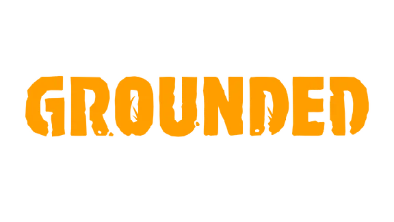 🔥 Grounded | Steam РФ+УА+КЗ+СНГ+КНР