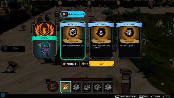 Broventure: The Wild Co-op STEAM GIFT RUSSIA 🇷🇺