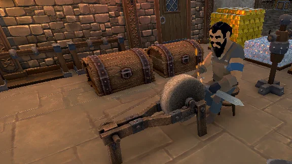 Blacksmith Master АВТОДОСТАВКА STEAM РОССИЯ