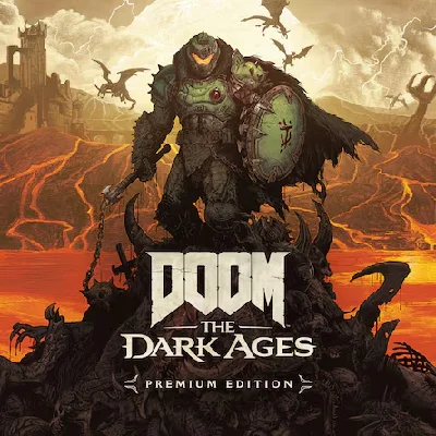 Doom: The Dark Ages Premium Аренда