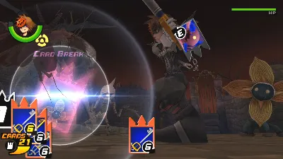 KINGDOM HEARTS INTEGRUM MASTERPIECE STEAM RU/UA/KZ/СНГ