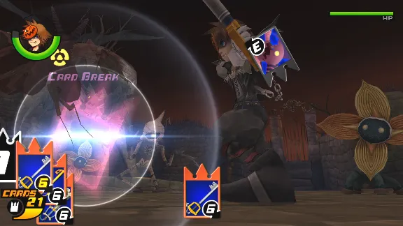 KINGDOM HEARTS INTEGRUM MASTERPIECE STEAM RU/UA/KZ/СНГ