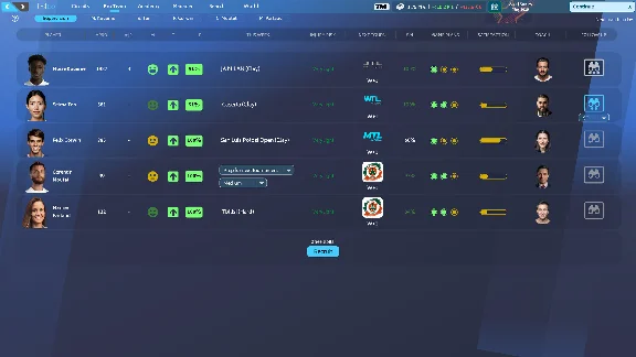 🚀 Tennis Manager 25 🤖 Steam Gift RU + other ⚡ AUTO