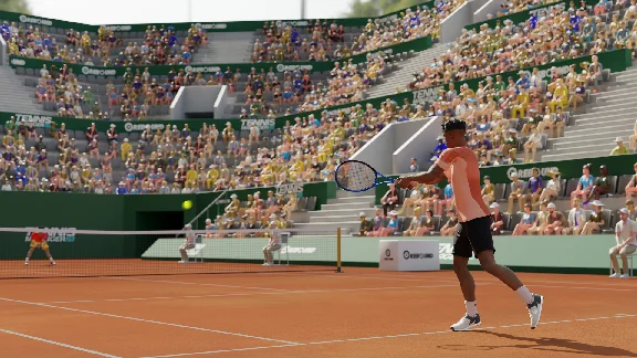 🚀 Tennis Manager 25 🤖 Steam Gift RU + other ⚡ AUTO