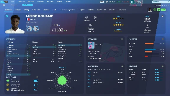 🚀 Tennis Manager 25 🤖 Steam Gift RU + other ⚡ AUTO