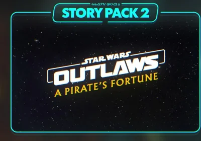 Star Wars Outlaws Ultimate+ВСЕ DLC+ПАТЧИ+ВСЕ ЯЗЫКИ🌎