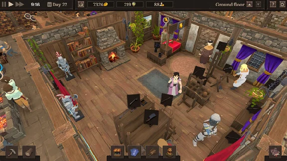 ⚡️Steam gift Russia - Blacksmith Master | AUTODELIVERY