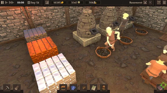 ⚡️Steam gift Russia - Blacksmith Master | AUTODELIVERY