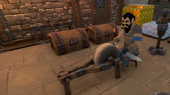 ⚡️Steam gift Russia - Blacksmith Master | AUTODELIVERY