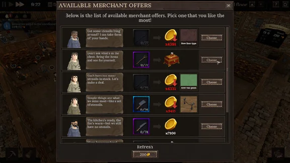 ⚡️Steam gift Russia - Blacksmith Master | AUTODELIVERY