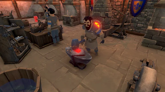 ⚡️Steam gift Russia - Blacksmith Master | AUTODELIVERY