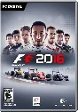 F1 2016 [STEAM KEY] RU/CIS