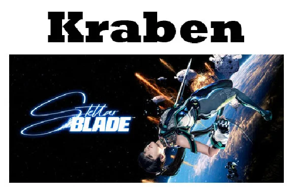 Stellar Blade™ steam