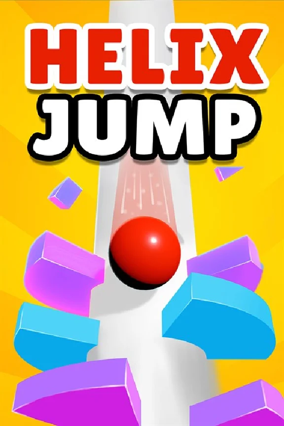 ✅ Helix Jump Xbox One & Xbox Series X|S activation