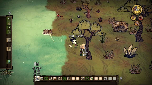 Don&acute;t Starve | PS4/PS5 | TURKEY