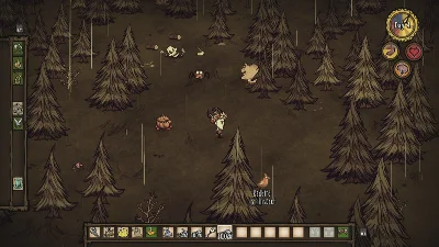 Don&acute;t Starve | PS4/PS5 | TURKEY