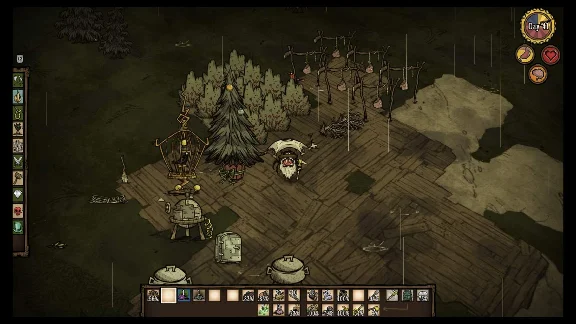 Don&acute;t Starve | PS4/PS5 | TURKEY