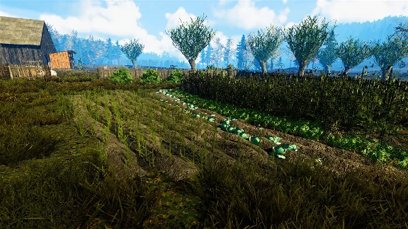 ✅ Farmer´s Life Xbox Series X|S activation