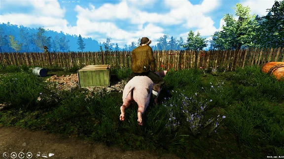 ✅ Farmer´s Life Xbox Series X|S activation