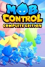 ✅ Mob Control: Complete Edition Xbox One|X|S activation