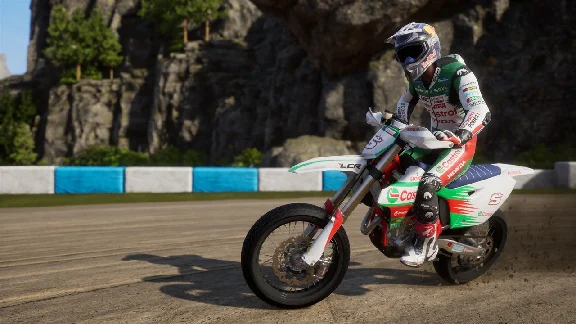 ✅ MotoGP™25 - Xbox Series X|S activation