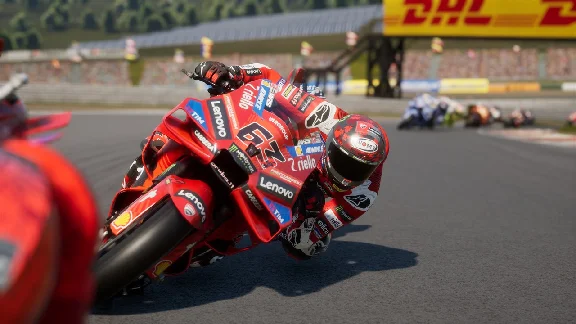 ✅ MotoGP™25 - Xbox Series X|S activation