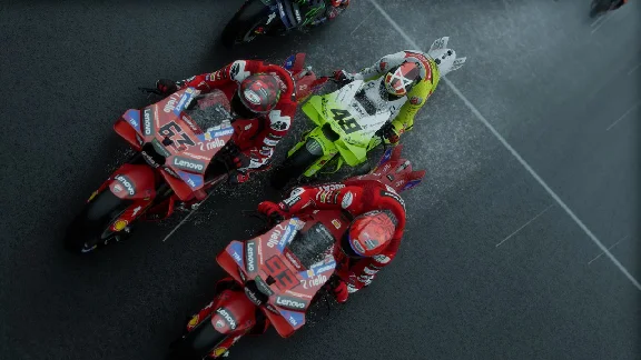 ✅ MotoGP™25 - Xbox Series X|S activation