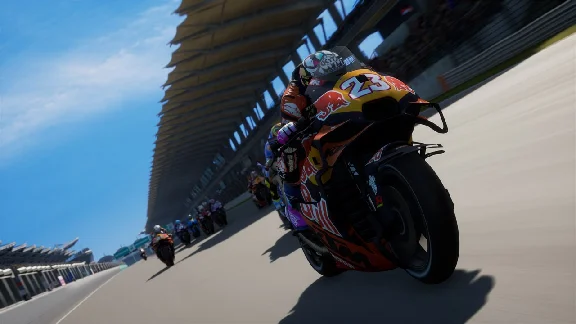✅ MotoGP™25 - Xbox Series X|S activation