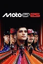 ✅ MotoGP™25 - Xbox Series X|S activation