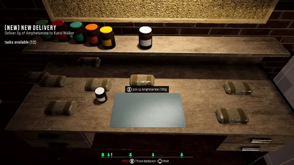 ✅ Drug Dealer Simulator Xbox One|X|S activation