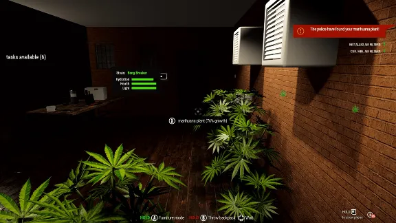 ✅ Drug Dealer Simulator Xbox One|X|S activation