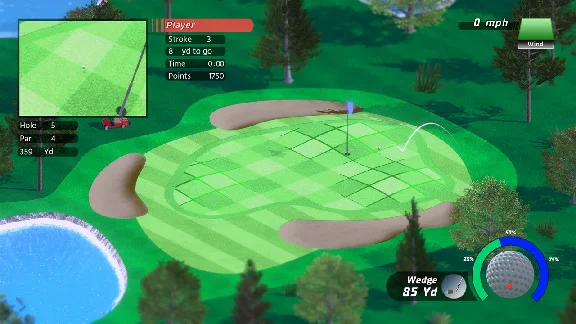 ✅ Golf Up Xbox One & Xbox Series X|S activation