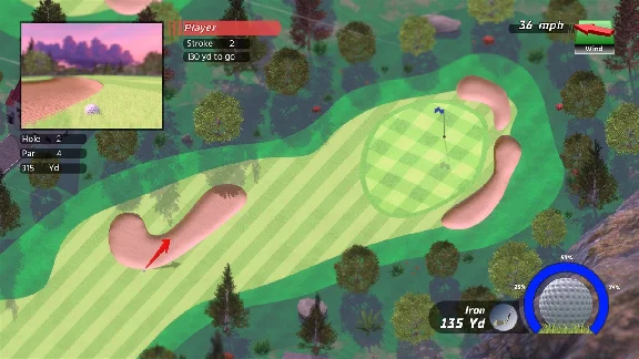 ✅ Golf Up Xbox One & Xbox Series X|S activation