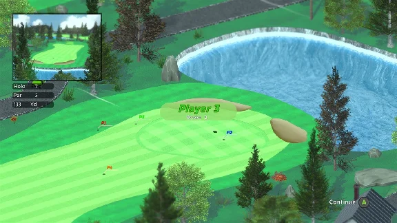 ✅ Golf Up Xbox One & Xbox Series X|S activation