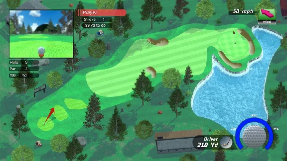 ✅ Golf Up Xbox One & Xbox Series X|S activation