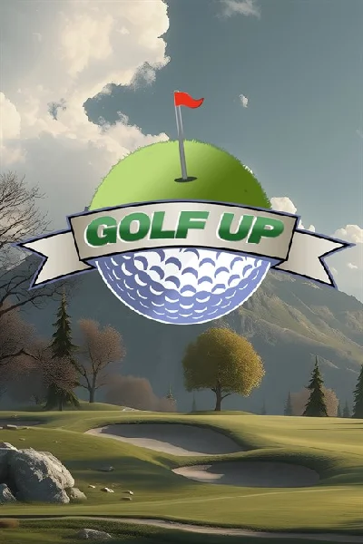 ✅ Golf Up Xbox One & Xbox Series X|S activation