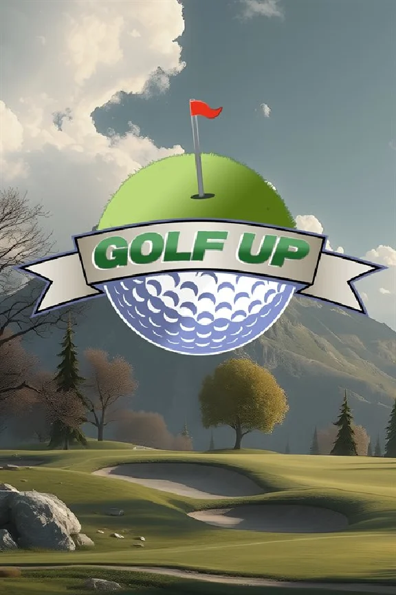 ✅ Golf Up Xbox One & Xbox Series X|S activation