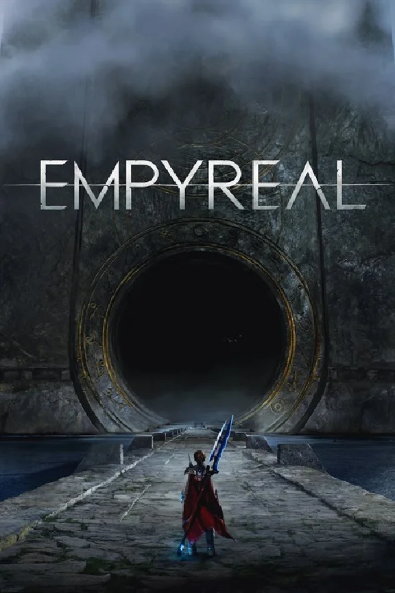 ✅ Empyreal Xbox Series X|S activation